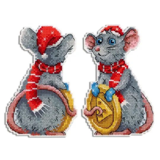 Käsetrophäe SR-459