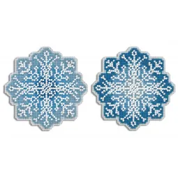 Flocon de neige SR-460