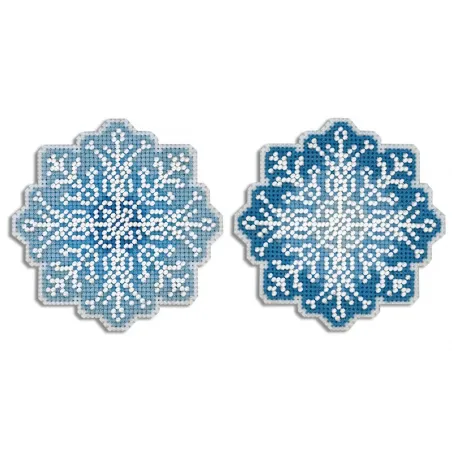 Flocon de neige SR-460