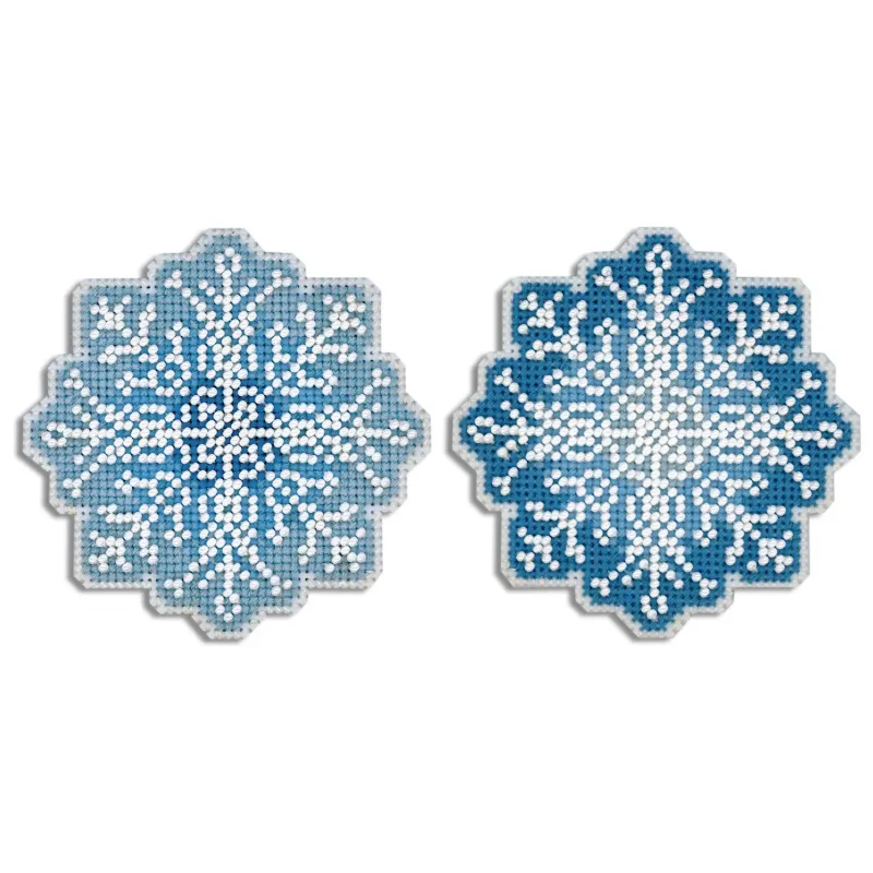 Снежинка SR-460