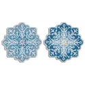 Flocon de neige SR-460