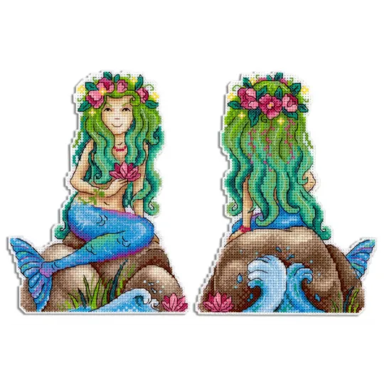 Meeres Schönheit SR-464