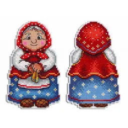 Бабушка SR-468