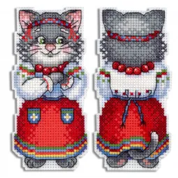 Chat Murka SR-471