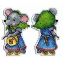 Little Mouse SR-473