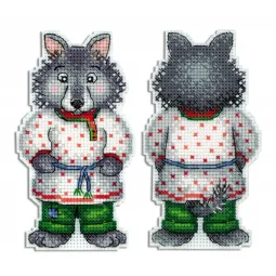 Loup Gris SR-478