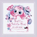 Hallo, kleiner Liebling! SR1934