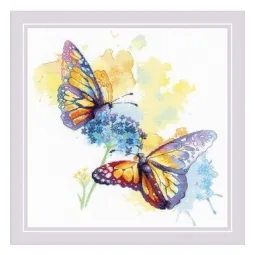 Spalvingas skrydis SR1941