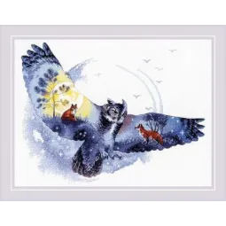 Nakties miške SR1954