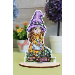 Mignon gnome SR-822