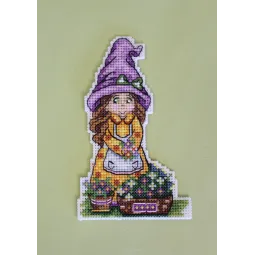 Mignon gnome SR-822