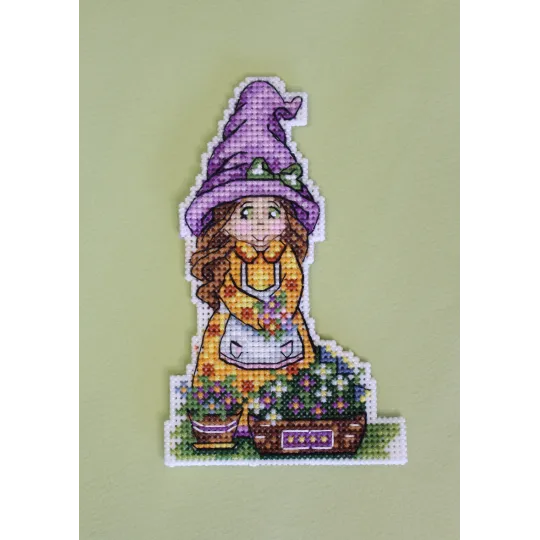 Mignon gnome SR-822
