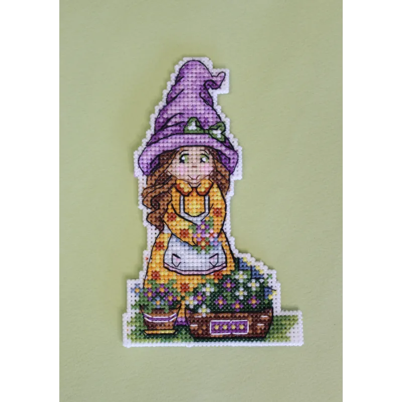 Mignon gnome SR-822