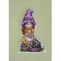 Mignon gnome SR-822