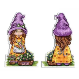 Mignon gnome SR-822