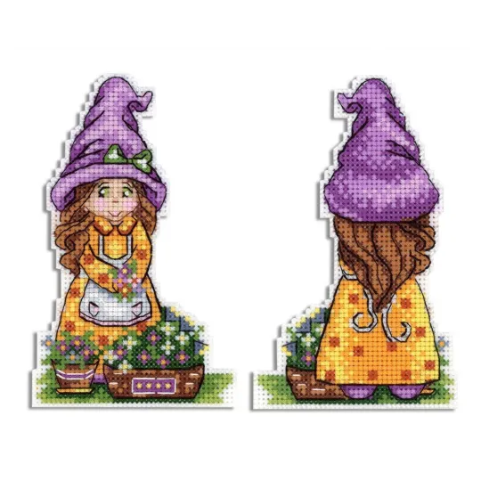 Mignon gnome SR-822