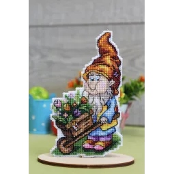 Садовый помощник SR-823