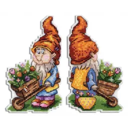 Assistant de jardin SR-823