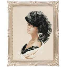 Velvet Evening 100/027