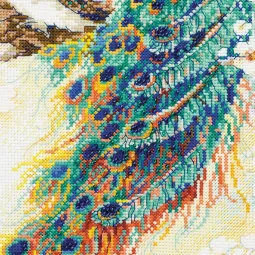 Персидский сад 100/029