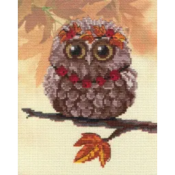 Chouette - Automne SRK-311