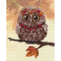 Chouette - Automne SRK-311