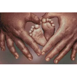 Unsere Glück SRK-329