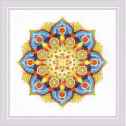 Mandala "Energy" SR1963