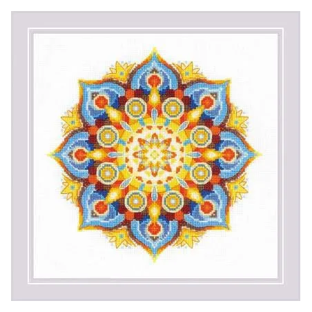 Mandala "Énergie" SR1963