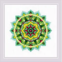 Mandala "Selbstfindung" SR1964