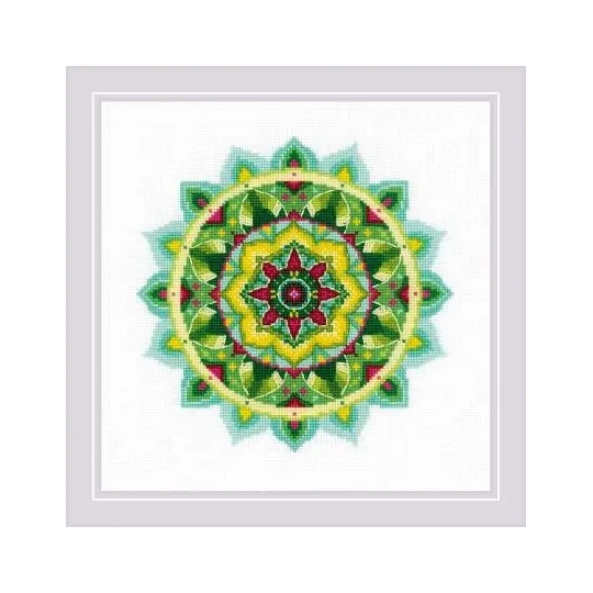 Mandala "Connaissance de soi" SR1964