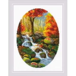 Feuillage d'automne SR1978