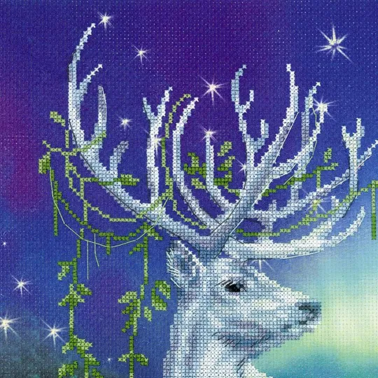 White Stag 0043 PT