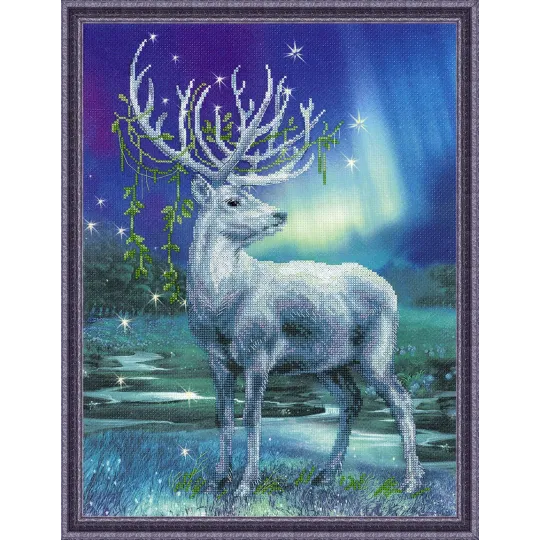 White Stag 0043 PT