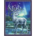 Cerf blanc 0043 PT