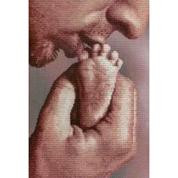 (Nutrauktas) Kiss SRK-487