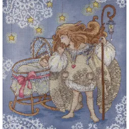 (Снято с производства) Оберегая детский сон SRK-513