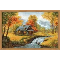 Automne Paysage 1079