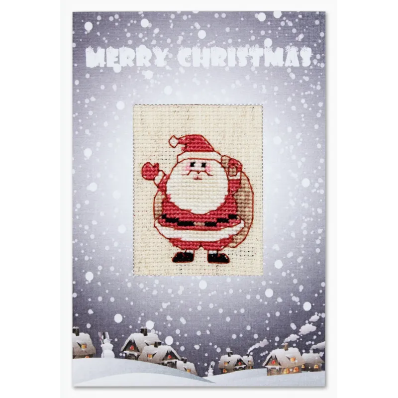 (Discontinued) Carte Postale SSP37