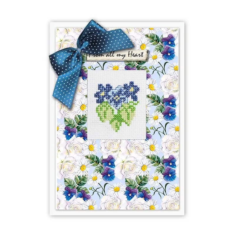 Postkarte SSP42