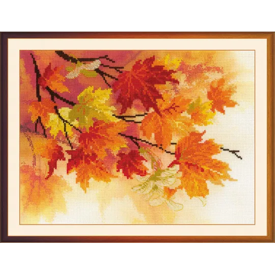 Couleurs d'automne SRPT-0054 PT