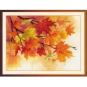 Couleurs d'automne SRPT-0054 PT