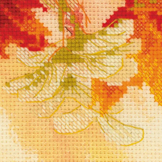 Couleurs d'automne SRPT-0054 PT