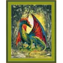 Dragon des Forêts 0057 PT