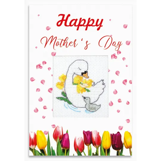 (D) Carte postale SSP104