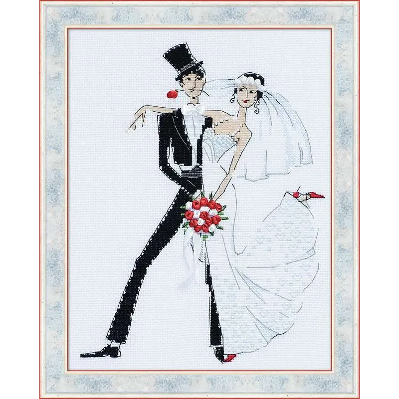 Tango de mariage 1179