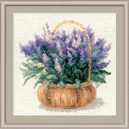 French Lavender 1404