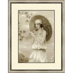 Sena nuotrauka. SR1434