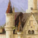 Schloss Neuschwanstein 1520