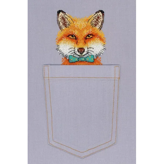 Sly Fox SV-242